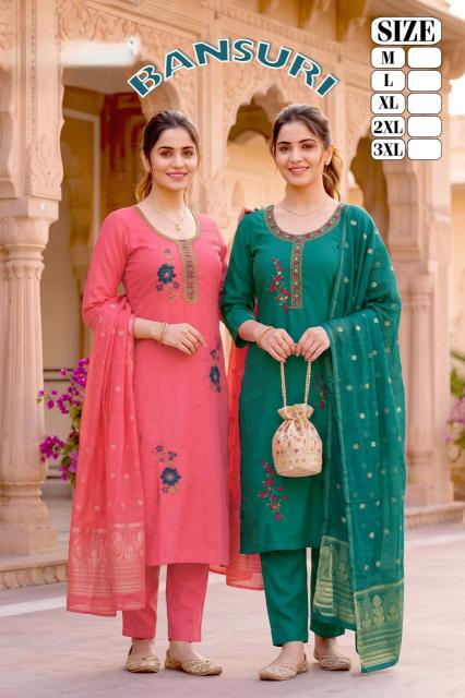 Desi kudi bansuri vol 1 kurti wholesale manufacturer